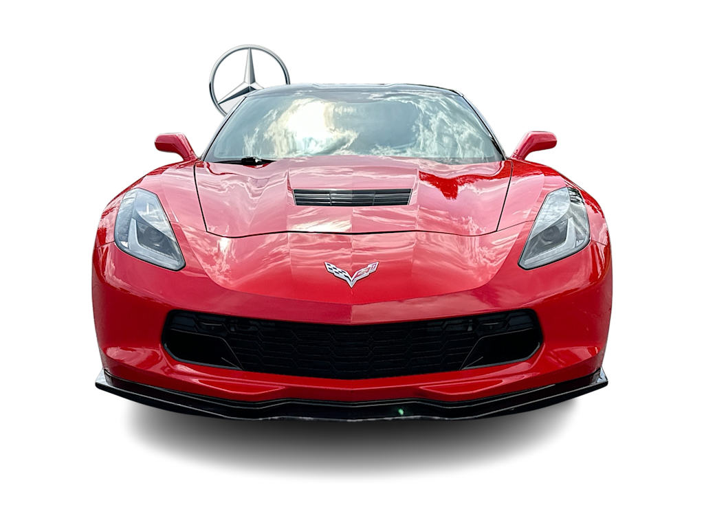 Thumbnail: 2016 Chevrolet Corvette - 5