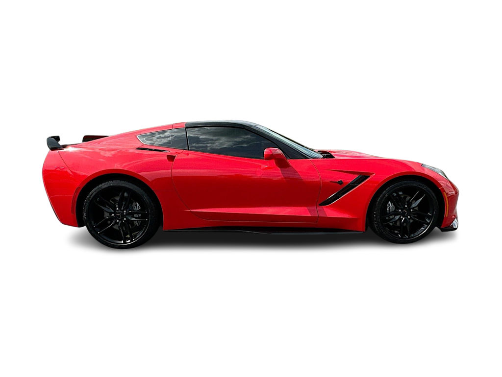 Thumbnail: 2016 Chevrolet Corvette - 19