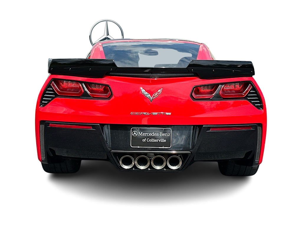 Thumbnail: 2016 Chevrolet Corvette - 21