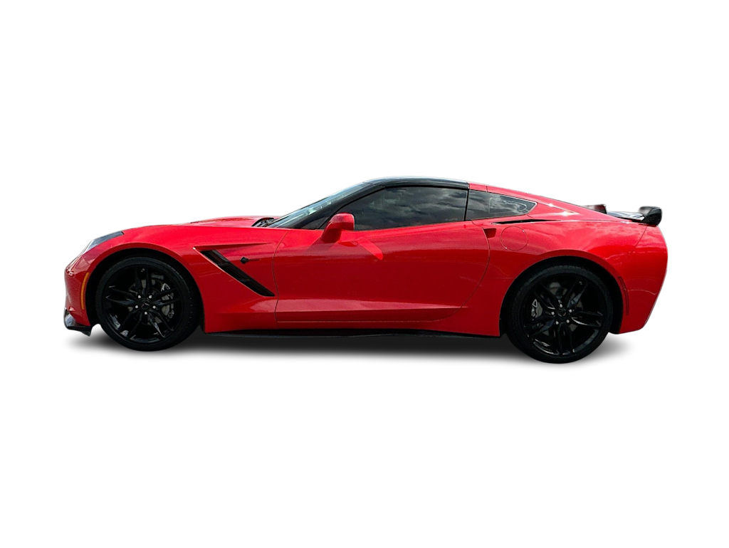 Thumbnail: 2016 Chevrolet Corvette - 3