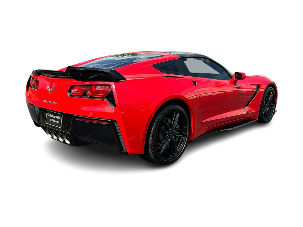 Thumbnail: 2016 Chevrolet Corvette - 20