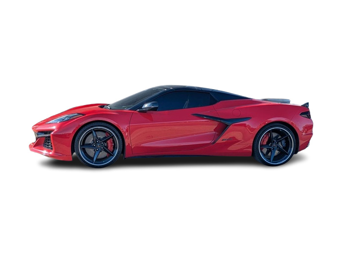 Thumbnail: 2025 Chevrolet Corvette - 17