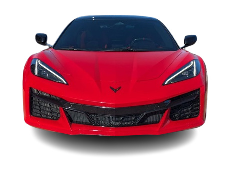 Thumbnail: 2025 Chevrolet Corvette - 5