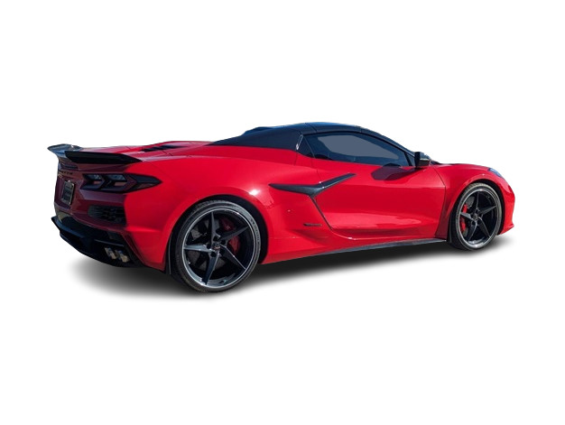 Thumbnail: 2025 Chevrolet Corvette - 18