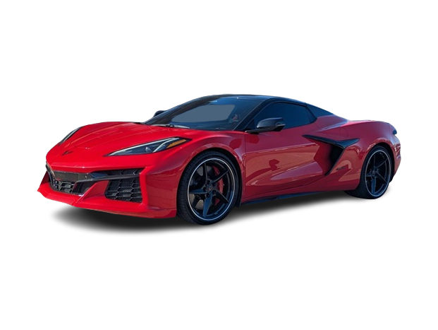Thumbnail: 2025 Chevrolet Corvette - 16