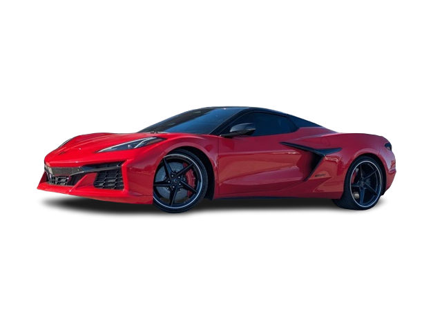 Thumbnail: 2025 Chevrolet Corvette - 15