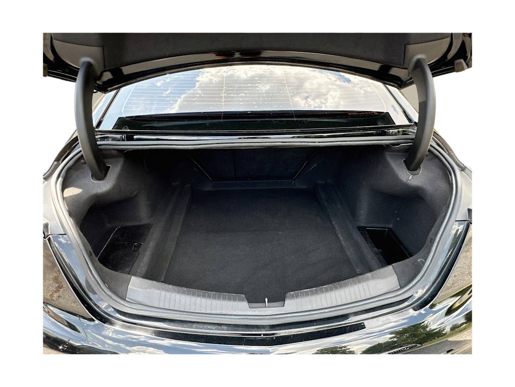 Thumbnail: 2021 Cadillac CT5 - 16