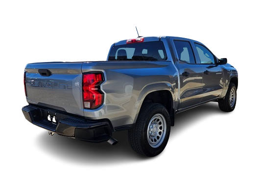 Thumbnail: 2024 Chevrolet Colorado - 19