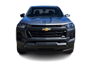 Thumbnail: 2024 Chevrolet Colorado - 4