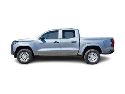 Thumbnail: 2024 Chevrolet Colorado - 18
