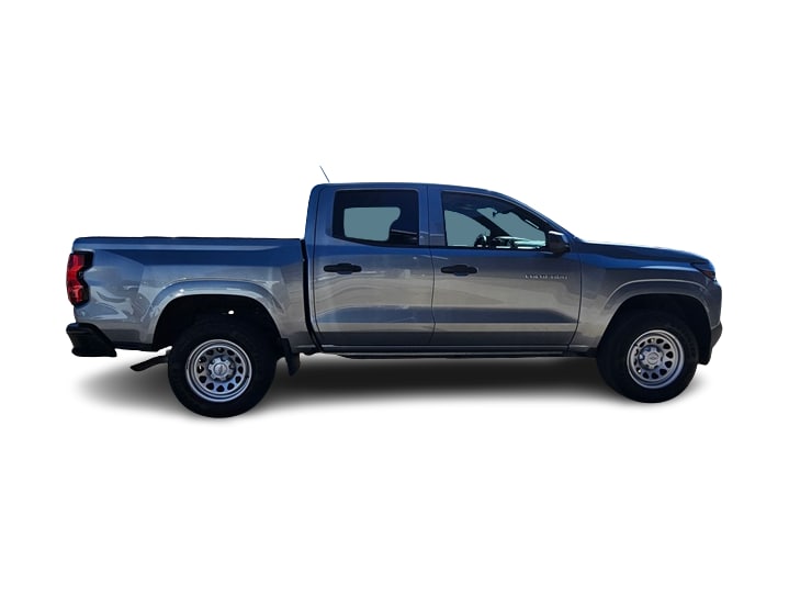 Thumbnail: 2024 Chevrolet Colorado - 20