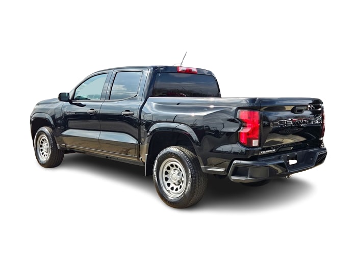 Thumbnail: 2024 Chevrolet Colorado - 4