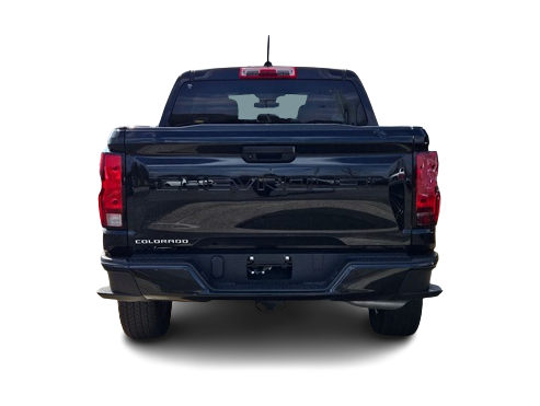 Thumbnail: 2024 Chevrolet Colorado - 5