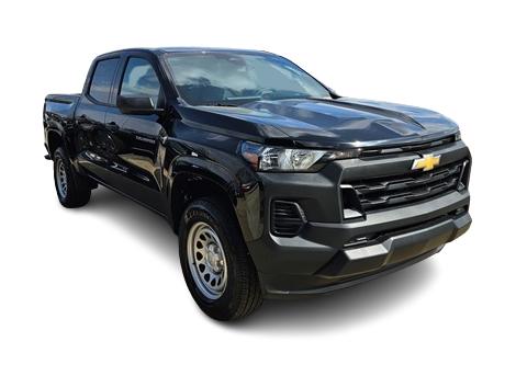 Thumbnail: 2024 Chevrolet Colorado - 18