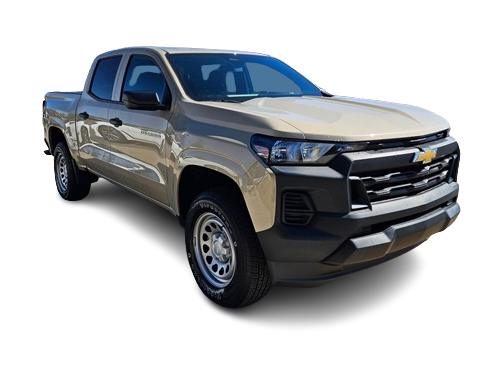 Thumbnail: 2024 Chevrolet Colorado - 18
