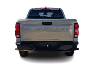 Thumbnail: 2024 Chevrolet Colorado - 4