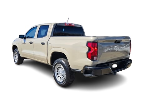 Thumbnail: 2024 Chevrolet Colorado - 3