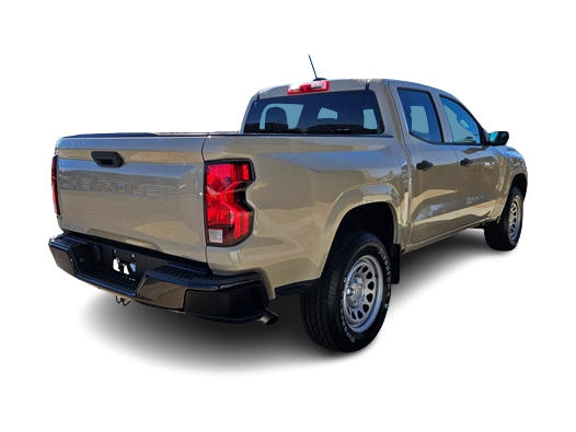 Thumbnail: 2024 Chevrolet Colorado - 19