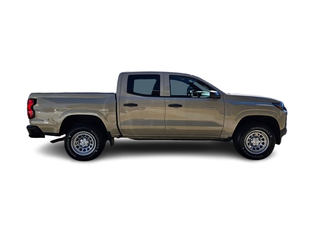 Thumbnail: 2024 Chevrolet Colorado - 20