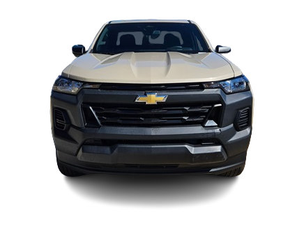 Thumbnail: 2024 Chevrolet Colorado - 5