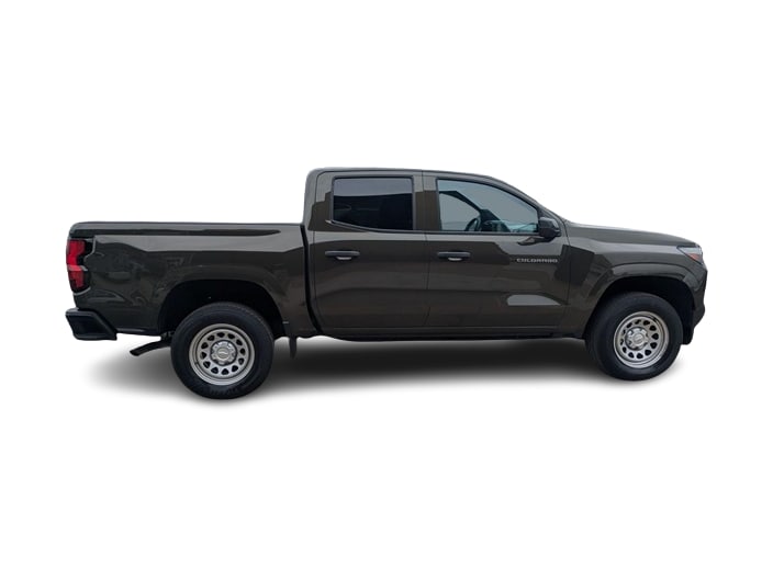 Thumbnail: 2023 Chevrolet Colorado - 23