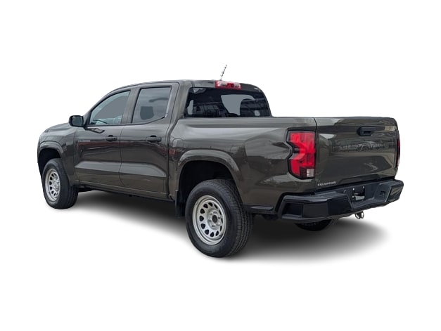 Thumbnail: 2023 Chevrolet Colorado - 4