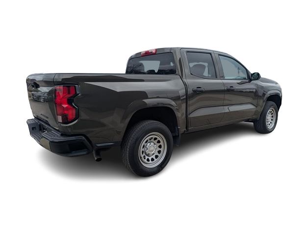 Thumbnail: 2023 Chevrolet Colorado - 22