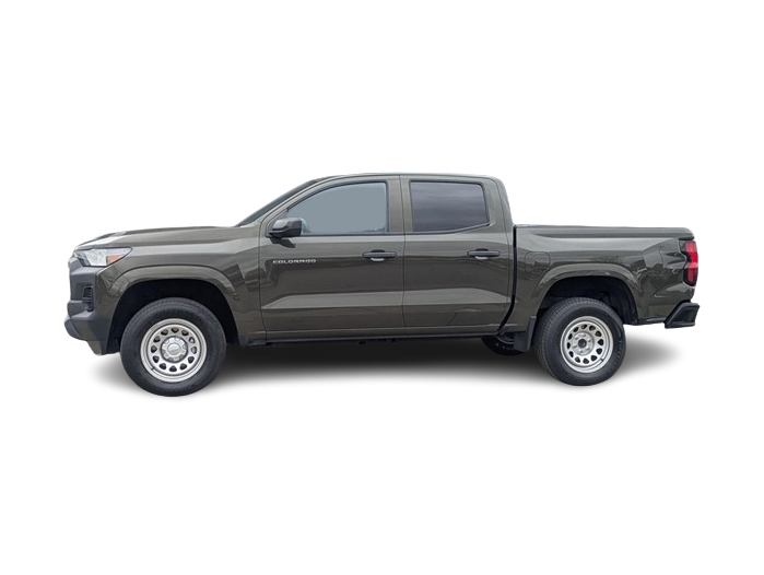 Thumbnail: 2023 Chevrolet Colorado - 3
