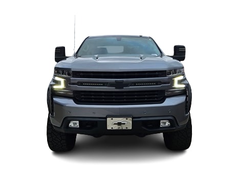 Thumbnail: 2022 Chevrolet Silverado 1500 - 5