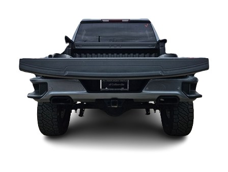 Thumbnail: 2022 Chevrolet Silverado 1500 - 33