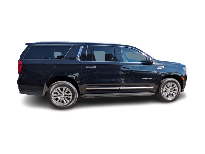 Thumbnail: 2023 GMC Yukon XL - 22