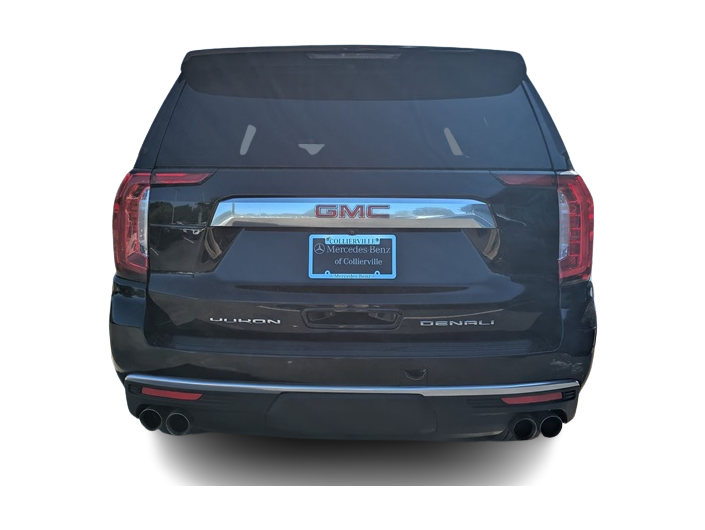 Thumbnail: 2023 GMC Yukon XL - 5
