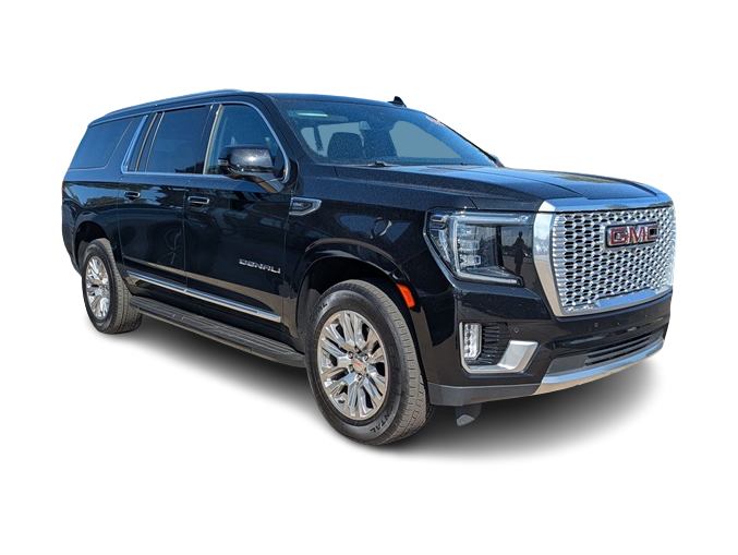 Thumbnail: 2023 GMC Yukon XL - 19