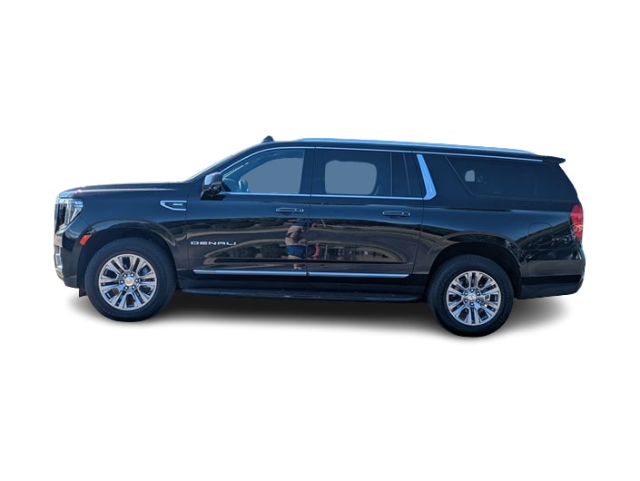 Thumbnail: 2023 GMC Yukon XL - 3