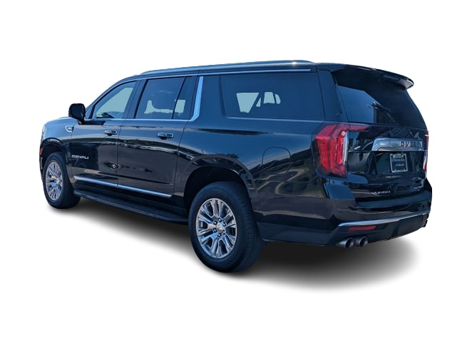 Thumbnail: 2023 GMC Yukon XL - 4