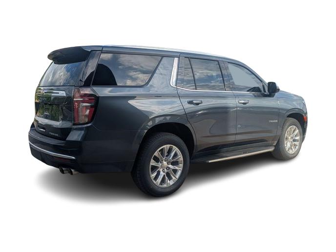 Thumbnail: 2021 Chevrolet Tahoe - 20