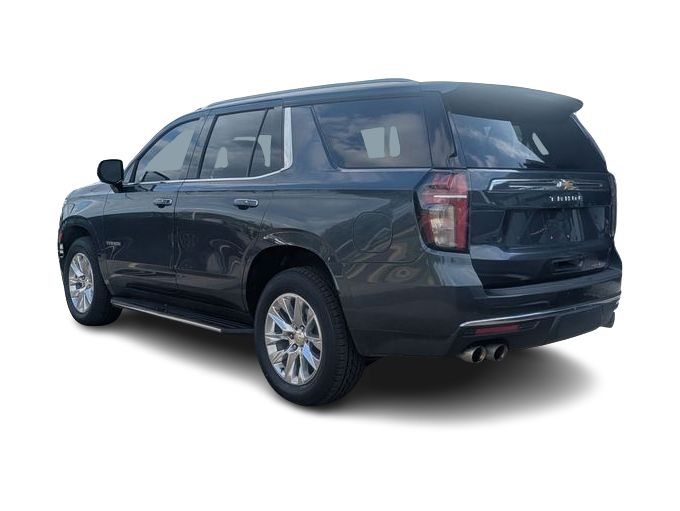 Thumbnail: 2021 Chevrolet Tahoe - 4
