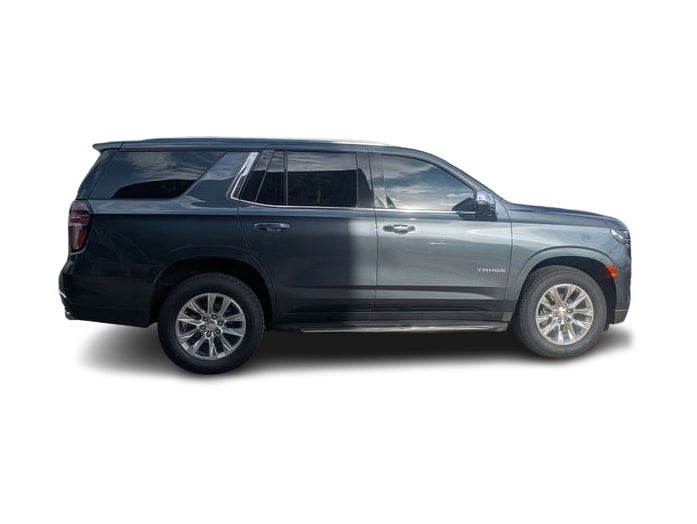 Thumbnail: 2021 Chevrolet Tahoe - 21