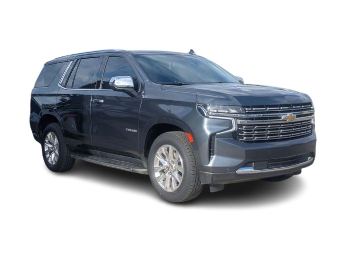 Thumbnail: 2021 Chevrolet Tahoe - 17