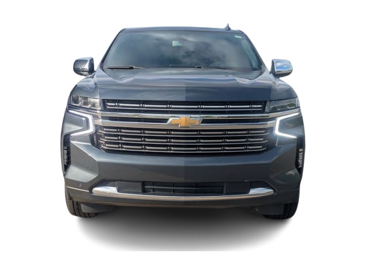 Thumbnail: 2021 Chevrolet Tahoe - 5
