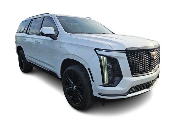 Thumbnail: 2025 Cadillac Escalade - 17