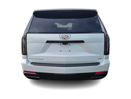 Thumbnail: 2025 Cadillac Escalade - 5