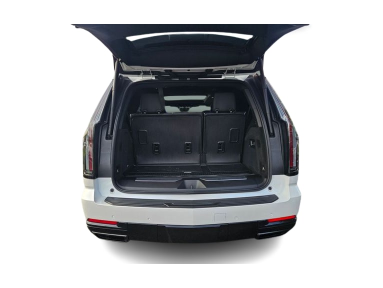 Thumbnail: 2025 Cadillac Escalade - 15