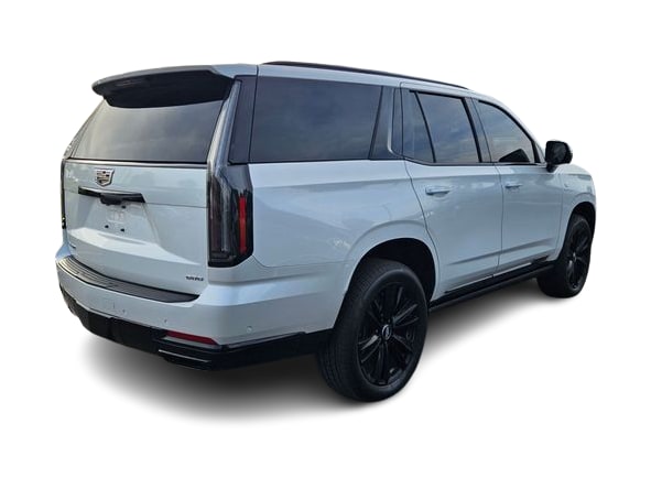 Thumbnail: 2025 Cadillac Escalade - 18