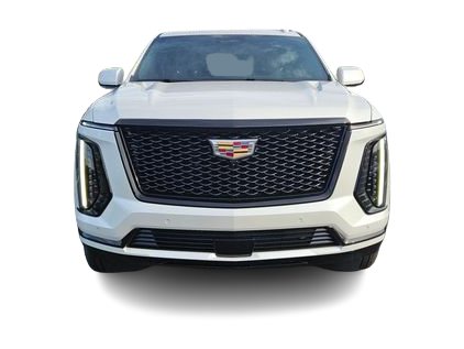 Thumbnail: 2025 Cadillac Escalade - 6
