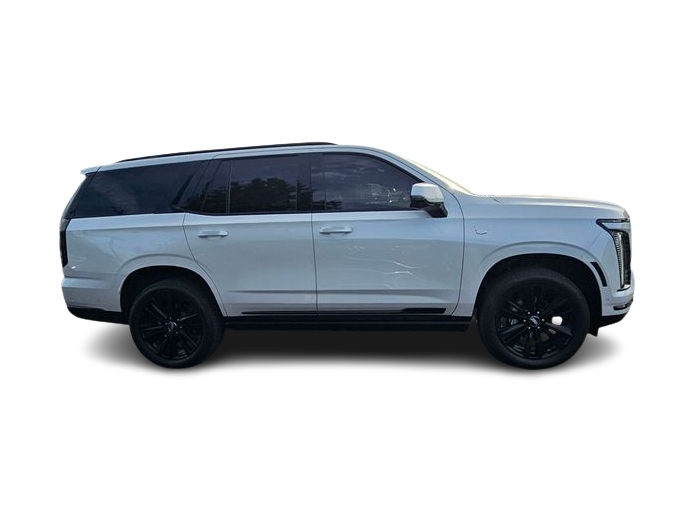 Thumbnail: 2025 Cadillac Escalade - 19