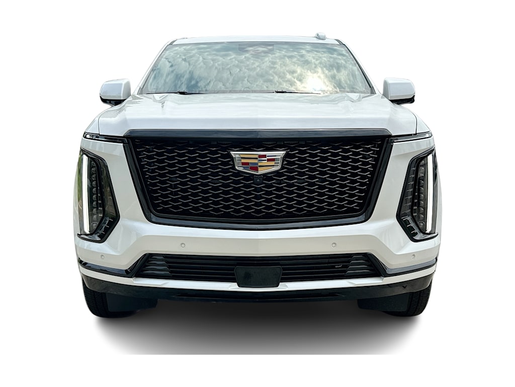 Thumbnail: 2025 Cadillac Escalade - 6