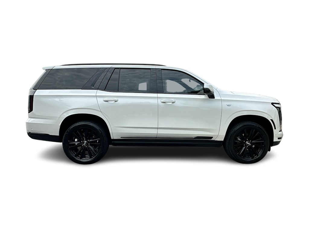 Thumbnail: 2025 Cadillac Escalade - 22