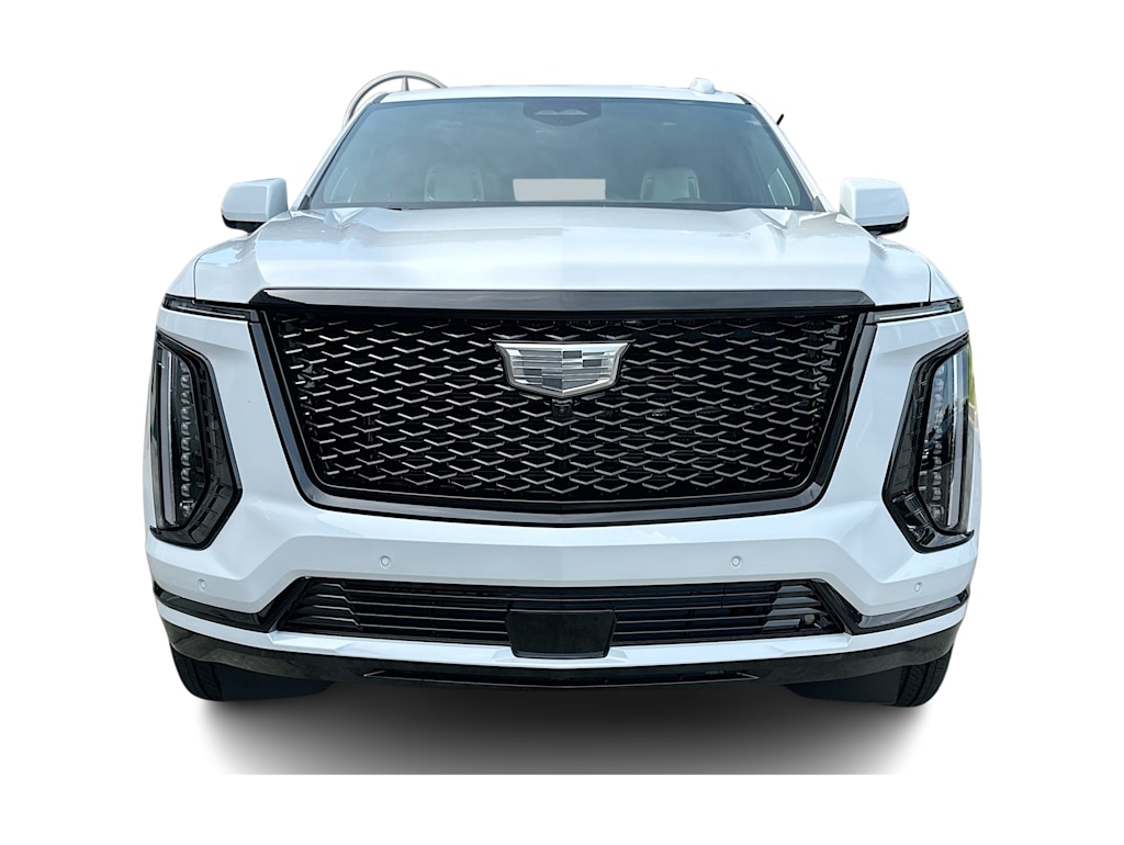 Thumbnail: 2026 Cadillac Escalade - 6