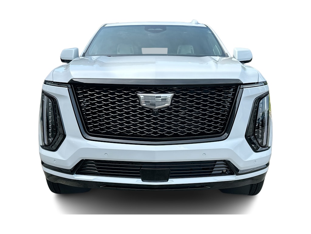 Thumbnail: 2026 Cadillac Escalade - 6